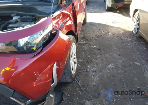 2023 Kia Soul Lx from USA, damaged, VIN KNDJ23AU6P7191121